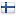 enfoframsteg.com server is located in Finland